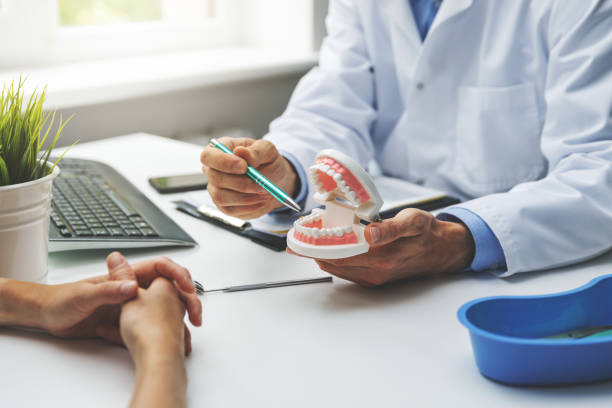 Advanced Technology for Better Dental Care in Moorpark, CA