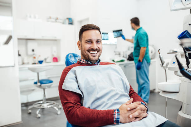 Best Dental Bonding  in Moorpark, CA