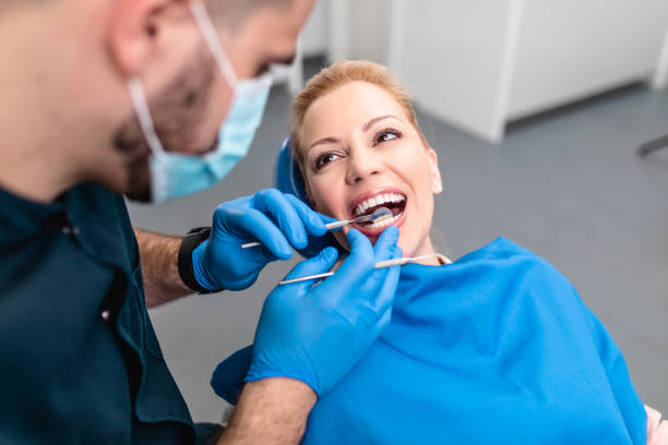 Professional Dental Services in Moorpark, CA